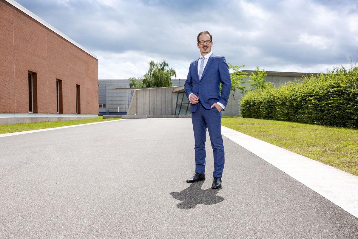 Sebastian Seidler